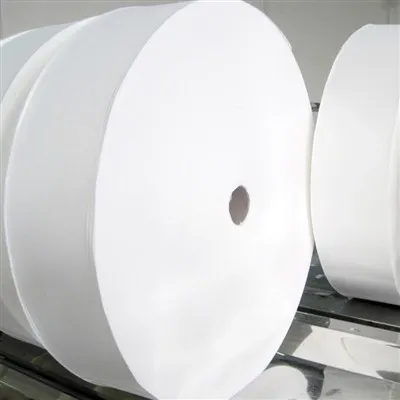 Cum să depozitați în mod corespunzător țesăturile nețesute din raion?