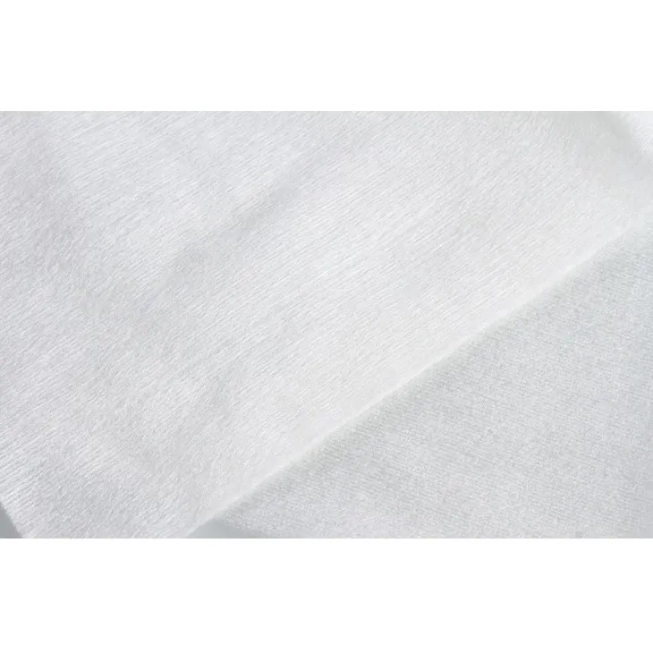 White Non Woven Fabric Roll 3